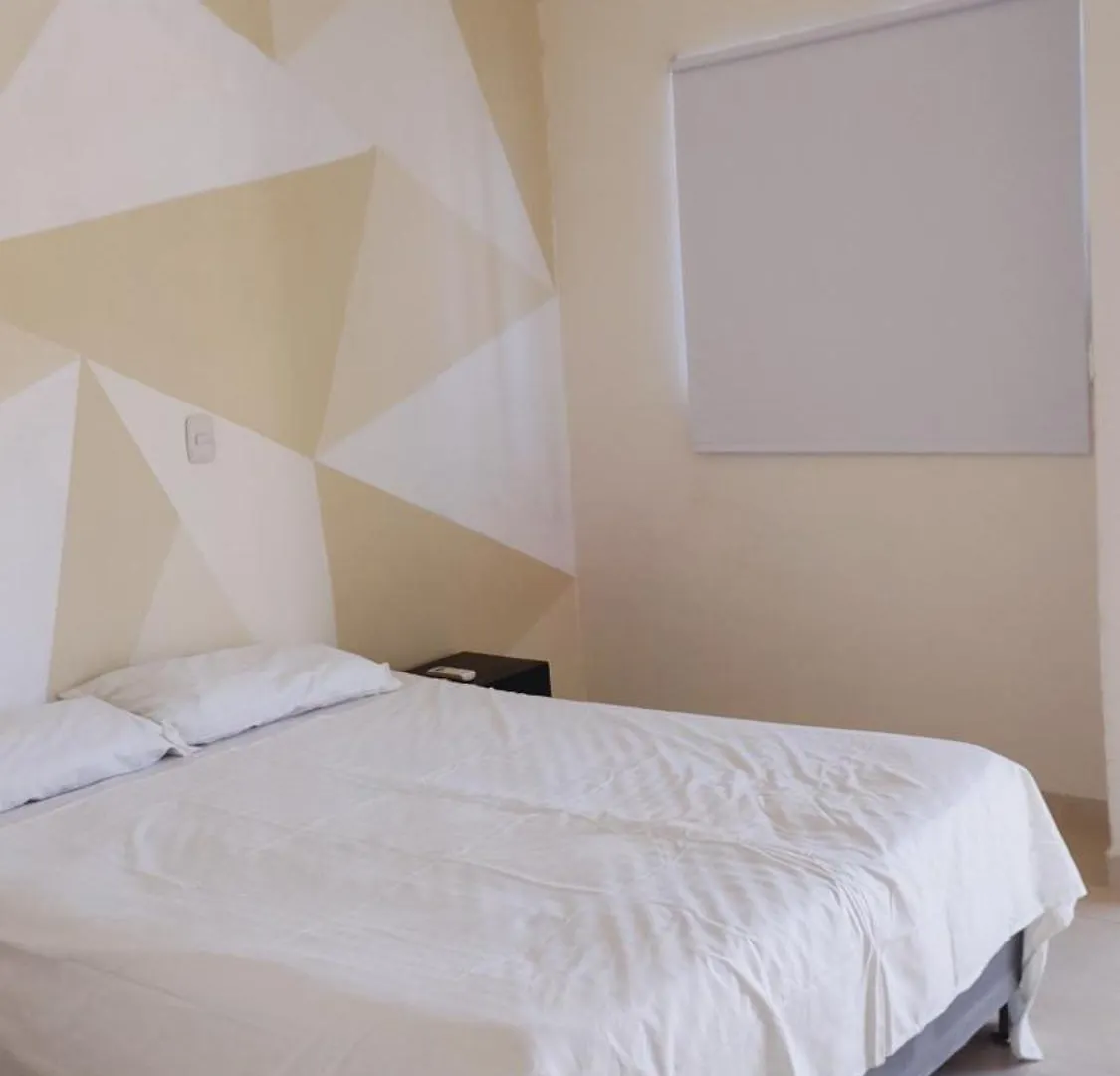 Casa Marez Hotel Cartagena Casa de hóspedes