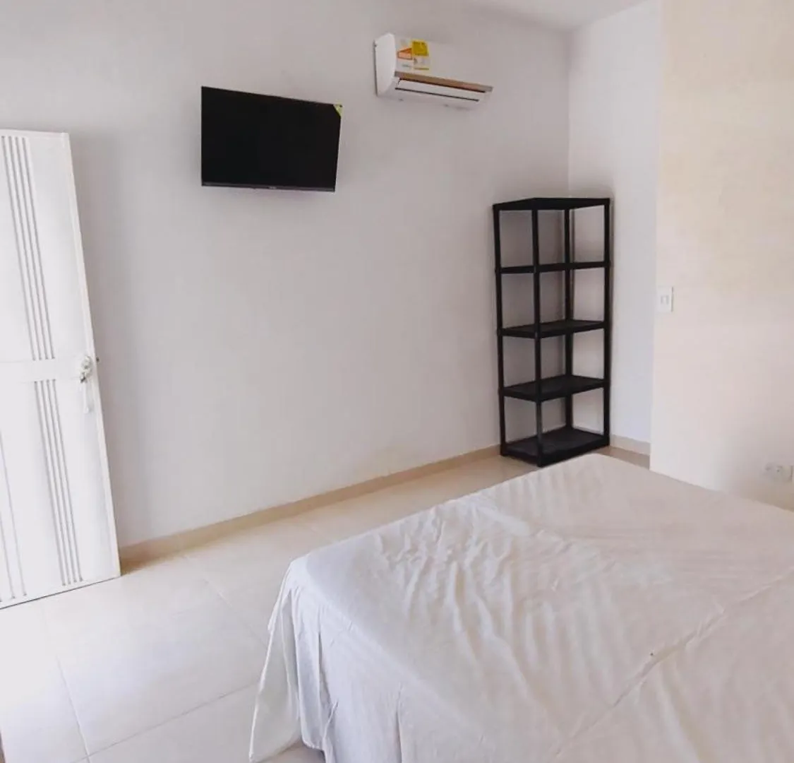 Casa Marez Hotel Cartagena 0*,  Colômbia