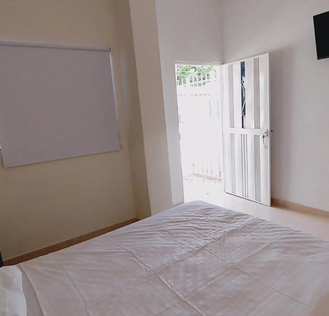 Casa Marez Hotel Cartagena
