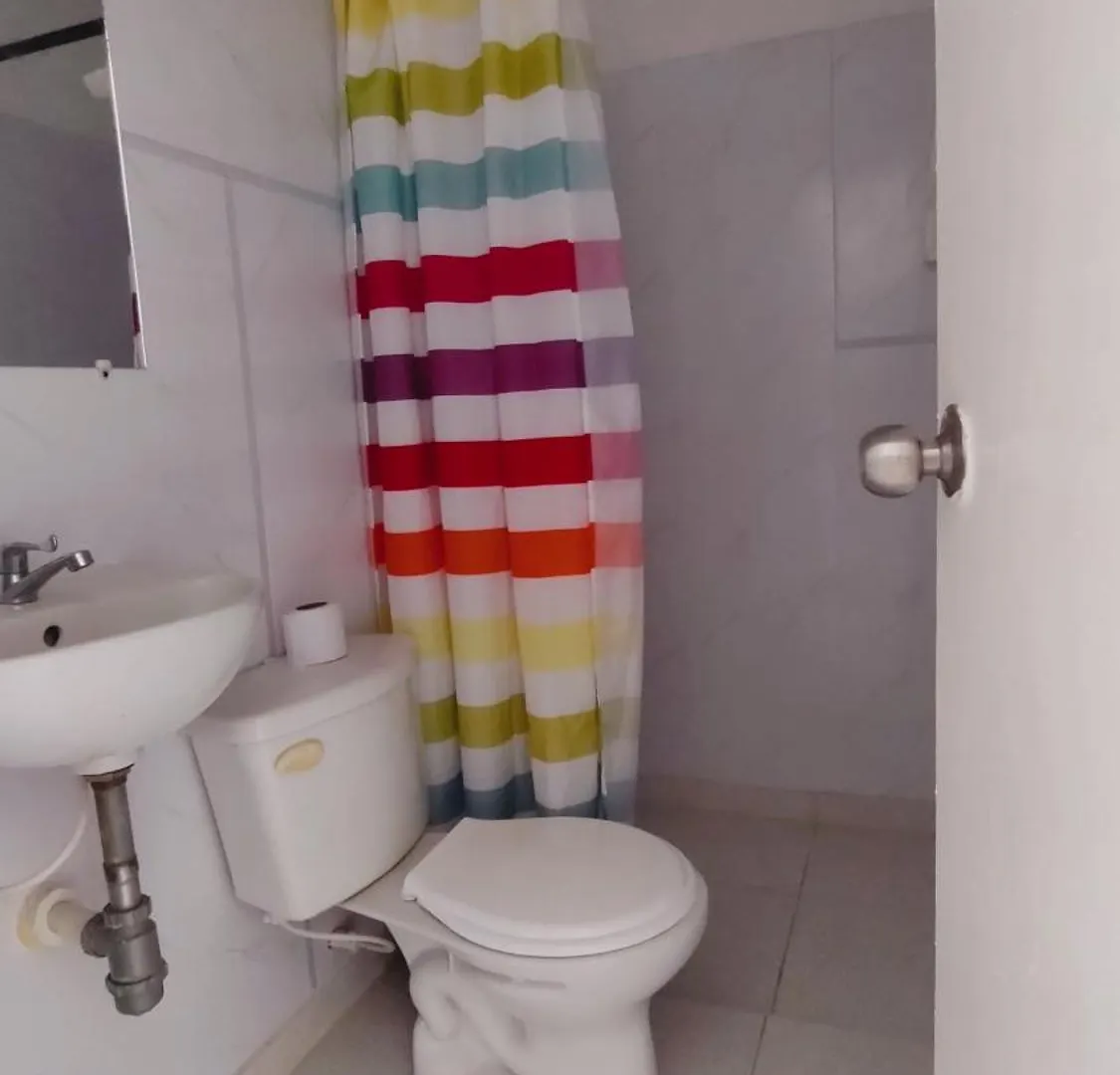 Casa de hóspedes Casa Marez Hotel Cartagena