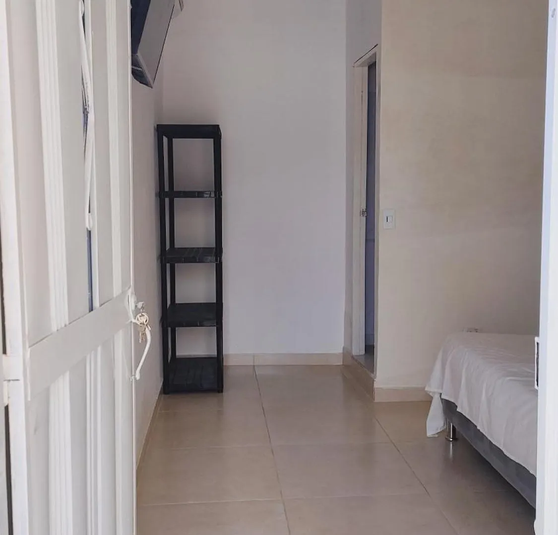 Casa Marez Hotel Cartagena Colômbia