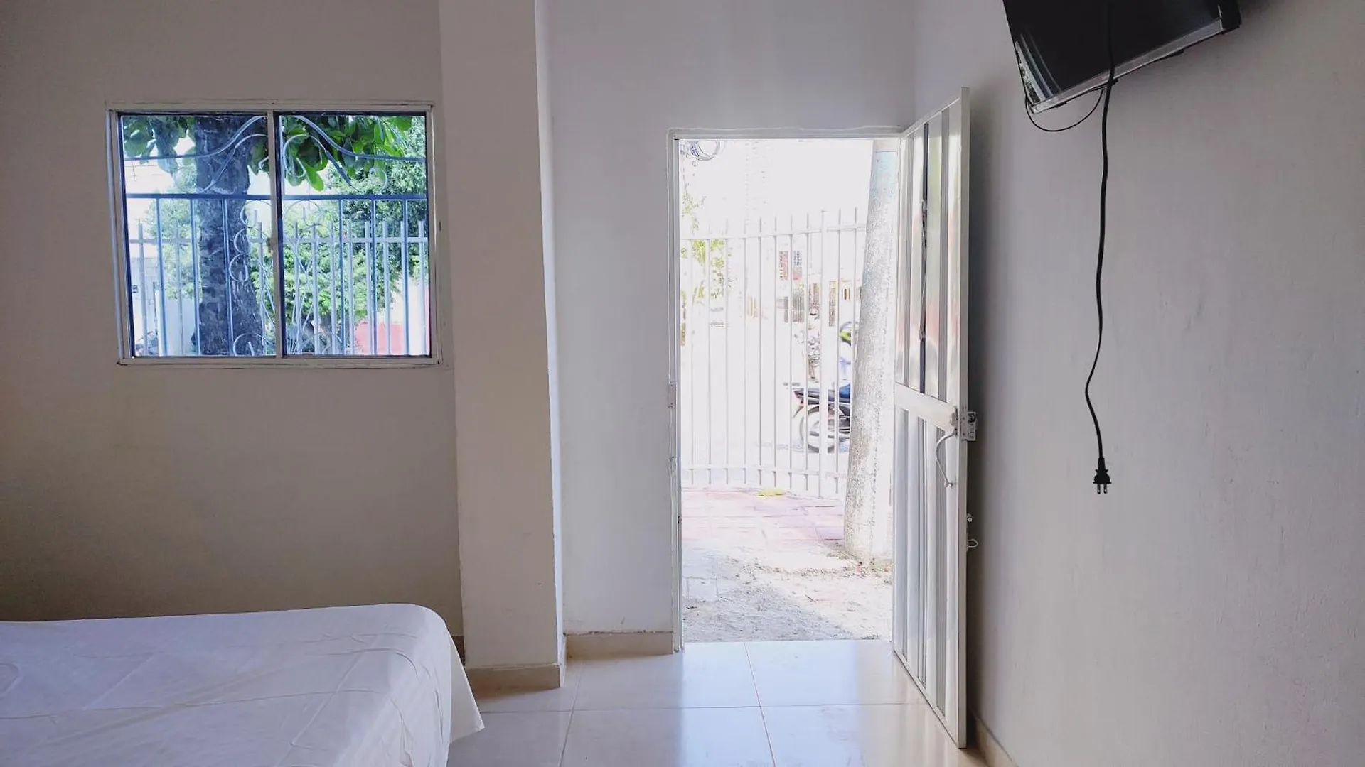 Casa Marez Hotel Cartagena 0*,
