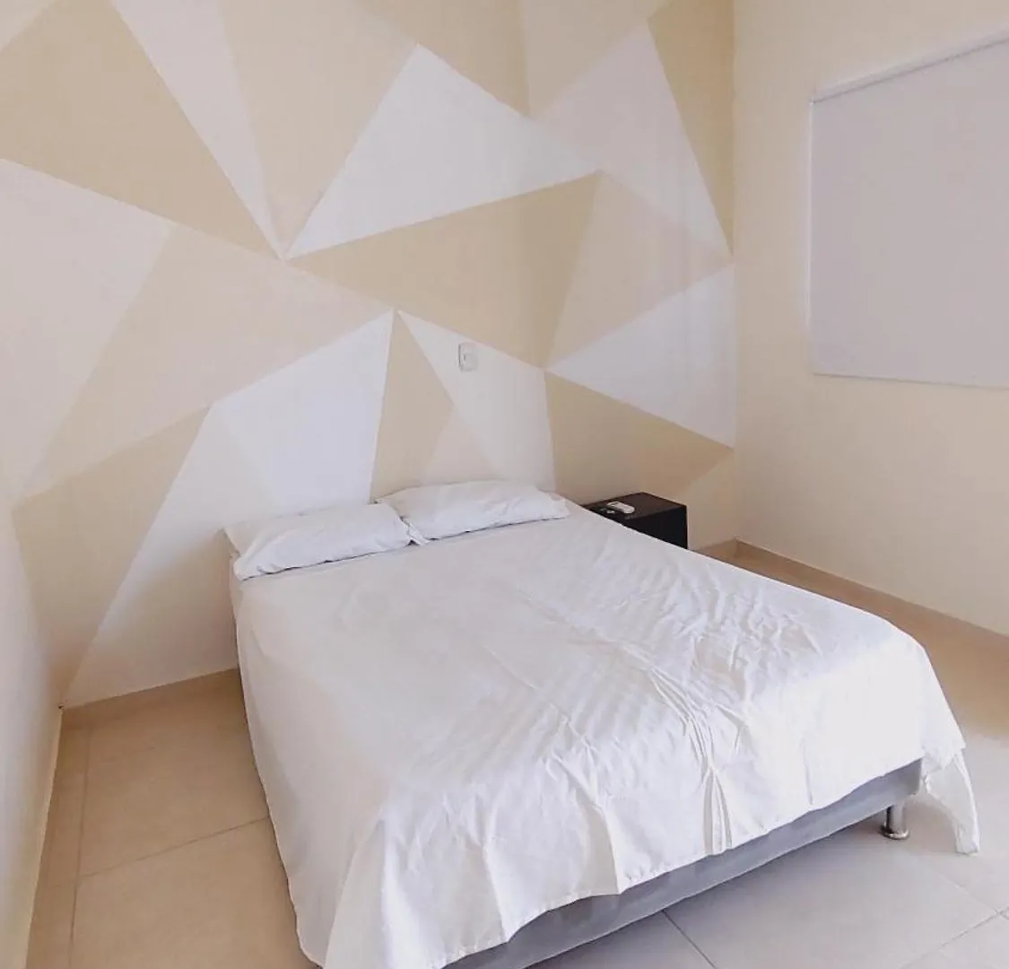 Casa Marez Hotel Cartagena