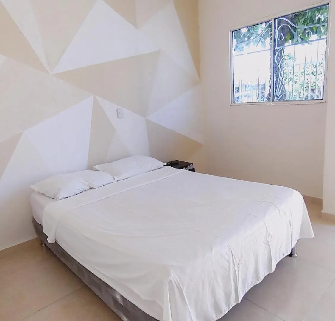 Casa Marez Hotel Cartagena Guest house