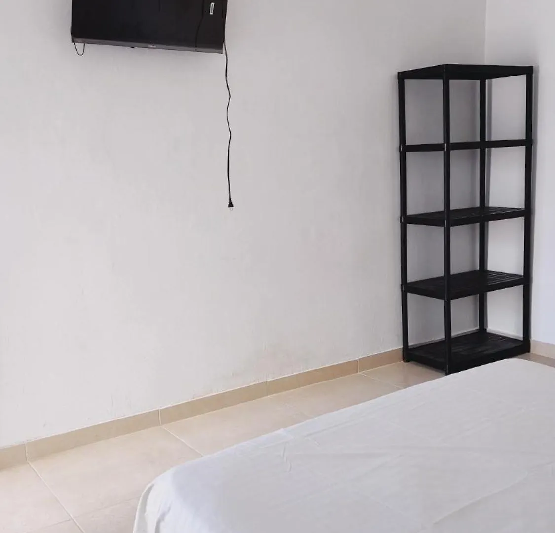 ゲストハウス ホテル Casa Marez Cartagena コロンビア