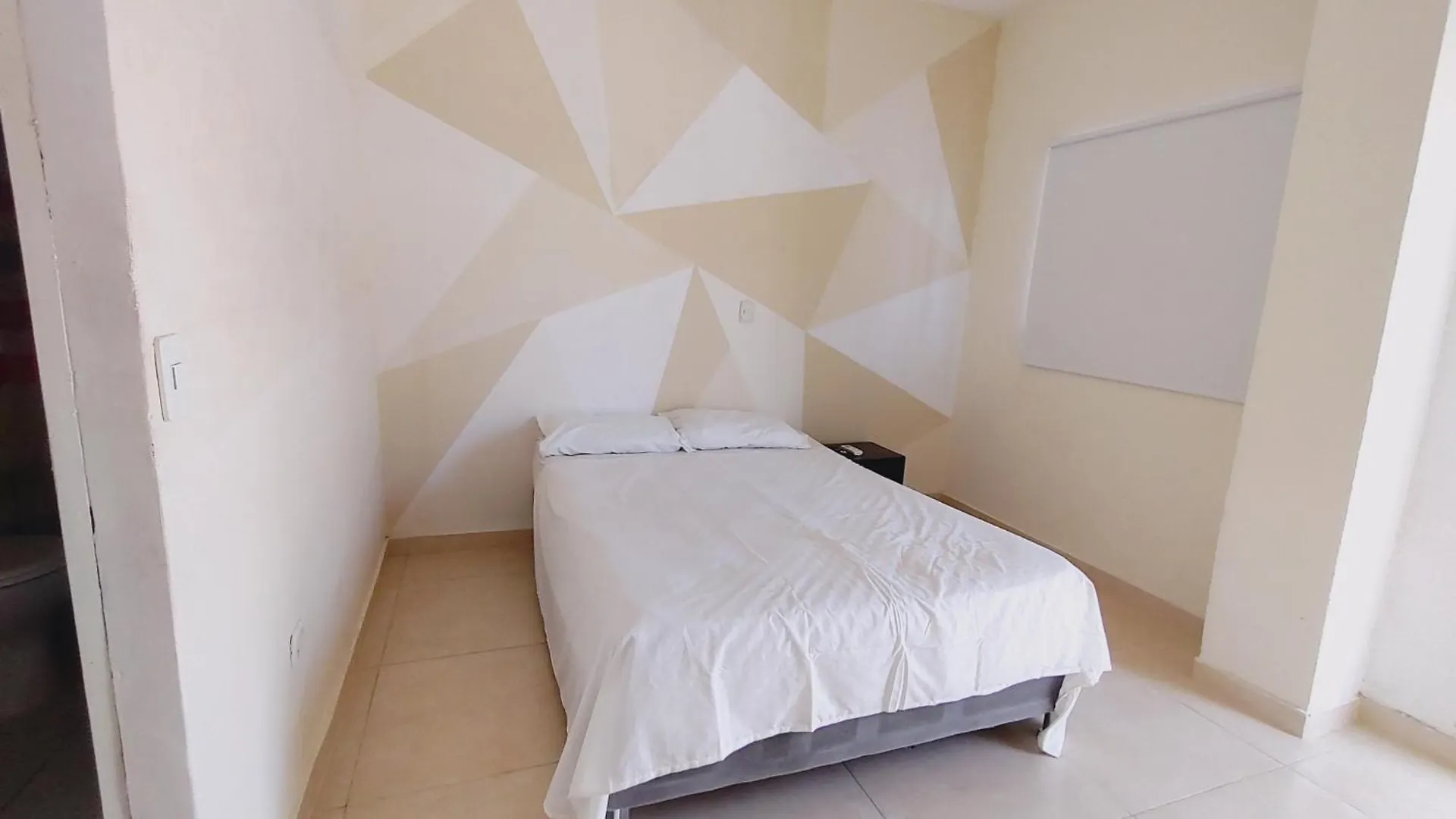ホテル Casa Marez Cartagena